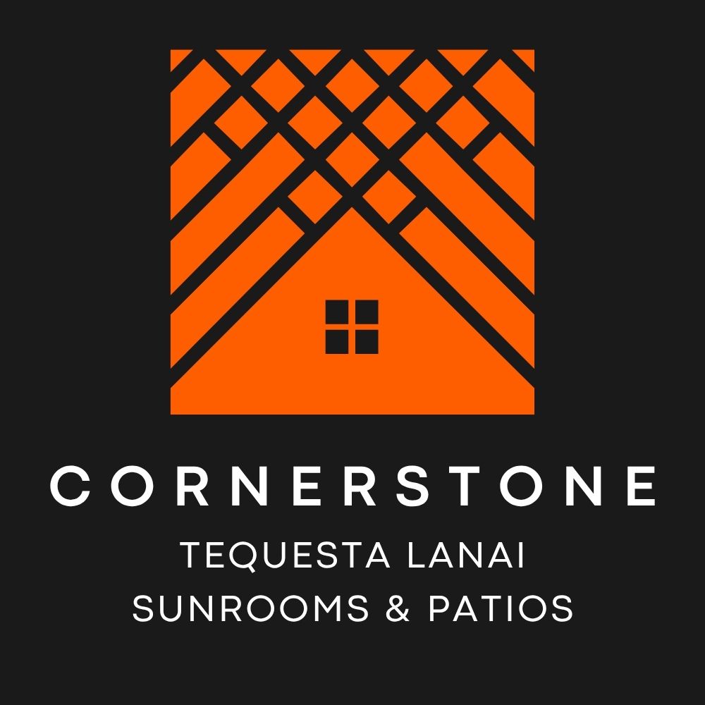 Cornerstone Tequesta Lanai Sunrooms & Patios logo
